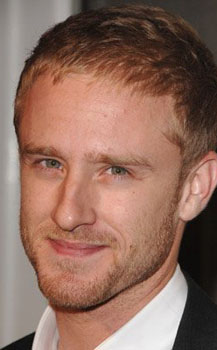Ben Foster